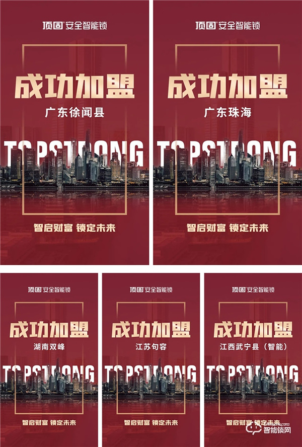 頂固8月精彩薈萃 | 行穩致遠,聚勢共贏! 頂固8月精彩薈萃 | 行穩致遠,聚勢共贏!