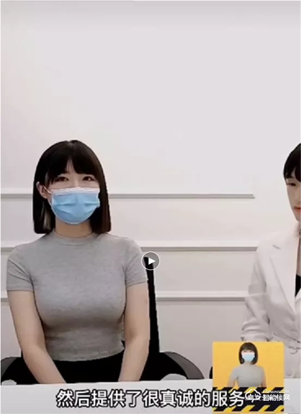 凱迪仕智能鎖X杭州鄭女士,攜手直播獲100W+人觀看,品牌火熱出圈 凱迪仕智能鎖X杭州鄭女士,攜手直播獲100W+人觀看,品牌火熱出圈
