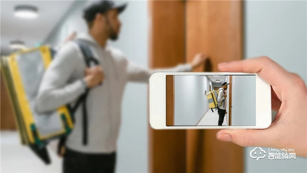 揚(yáng)子智能鎖 || 你家的智能鎖能「主動防御」嗎？