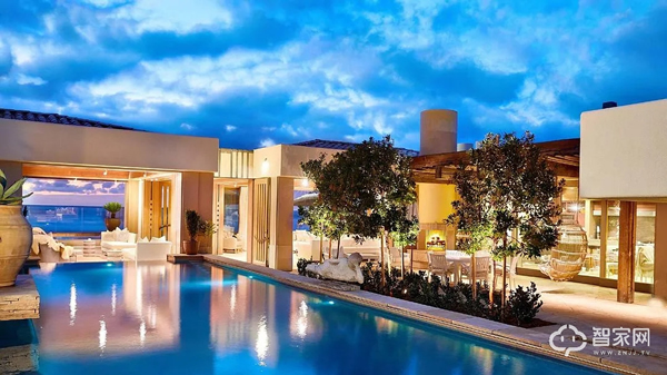 輕奢、簡約、歐式？不同裝修風格，智能鎖安裝各有講究！