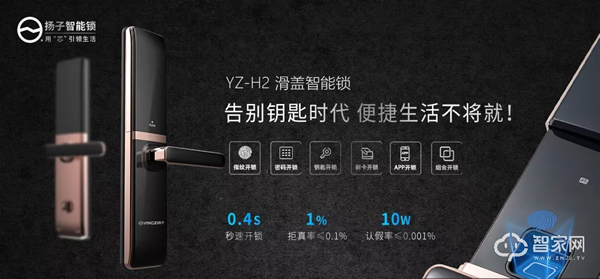 輕奢、簡約、歐式？不同裝修風格，智能鎖安裝各有講究！