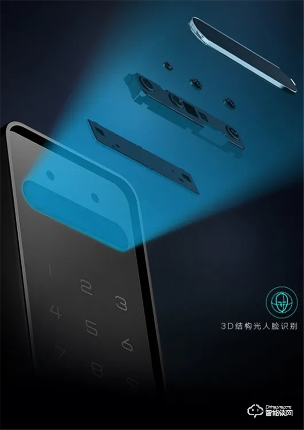 裝修清單:家庭安裝率超高的智能產(chǎn)品,你也值得擁有 裝修清單:家庭安裝率超高的智能產(chǎn)品,你也值得擁有