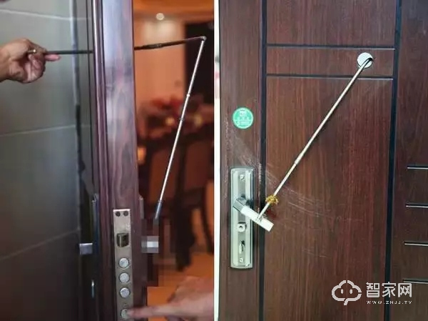 你家的門,真的鎖好了嗎?這些安全隱患一定要注意! 你家的門,真的鎖好了嗎?這些安全隱患一定要注意!