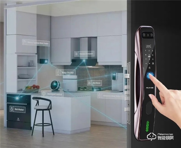 什么是NB-loT?安嘉NB-IoT智能鎖多場景應用。 什么是NB-loT?安嘉NB-IoT智能鎖多場景應用。