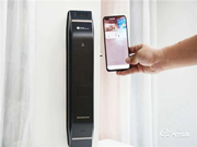 德施曼智能鎖：銷量便持續(xù)創(chuàng)新高