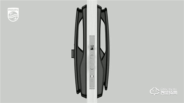 為什么說導向片對智能鎖的安裝很重要?關鍵在這! 為什么說導向片對智能鎖的安裝很重要?關鍵在這!