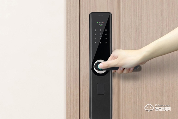 慕尼智能鎖怎么樣 慕尼智能鎖怎么樣