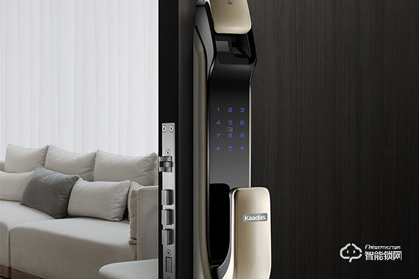 凱迪仕智能鎖價格多少 凱迪仕智能鎖價格多少