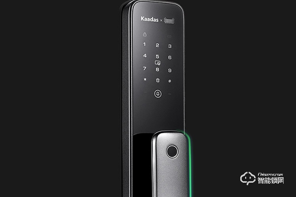 凱迪仕智能鎖價格多少 凱迪仕智能鎖價格多少