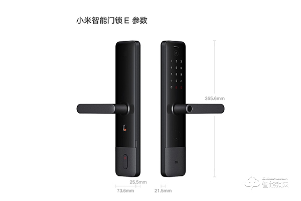 小米智能鎖是哪個(gè)廠家生產(chǎn)的 小米智能鎖是哪個(gè)廠家生產(chǎn)的