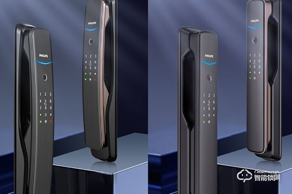 飛利浦智能鎖多少錢一把 飛利浦智能鎖多少錢一把