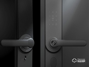 e家智能鎖是幾線品牌?