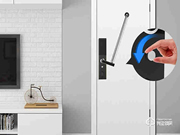 ens智能鎖口碑怎么樣