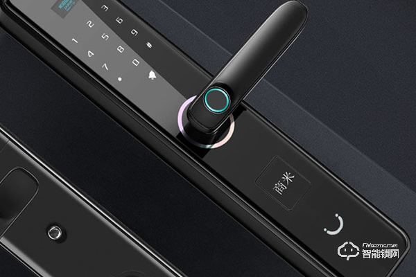 商米智能鎖怎么樣 商米智能鎖怎么樣