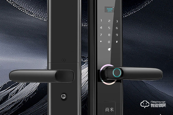 商米智能鎖怎么樣 商米智能鎖怎么樣