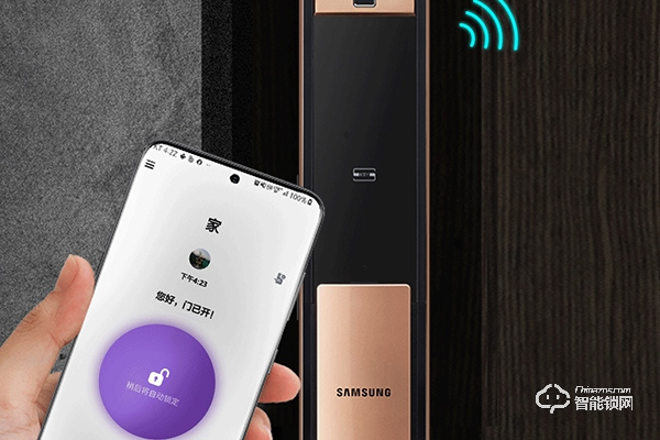 三星智能鎖加盟 三星智能鎖加盟