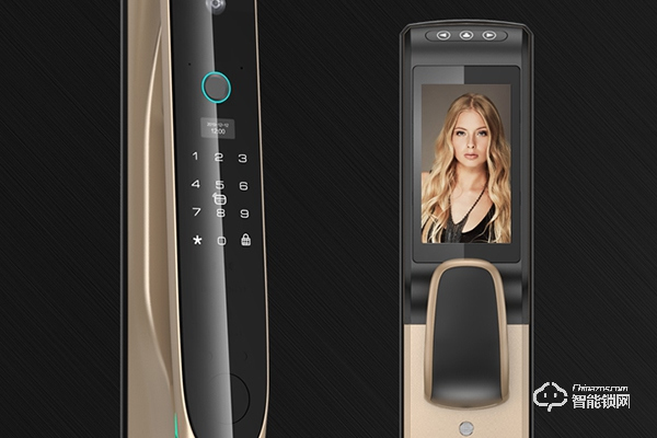 三人行智能鎖怎么樣