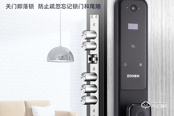 入戶門智能鎖哪個品牌好 入戶門智能鎖哪個品牌好