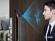 人臉識別智能鎖值得購買嗎