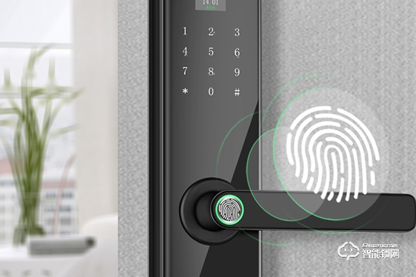 群升智能鎖加盟 群升智能鎖加盟