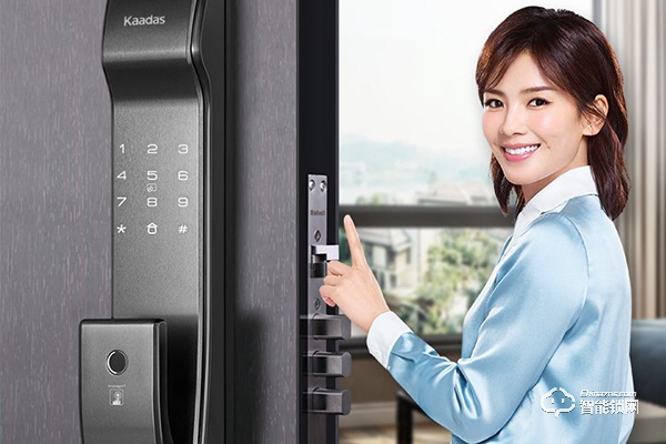 全國智能鎖品牌十大排行榜 全國智能鎖品牌十大排行榜