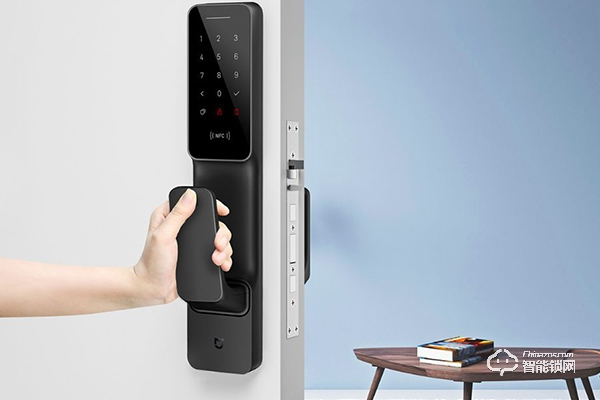 全國智能鎖品牌十大排行榜 全國智能鎖品牌十大排行榜