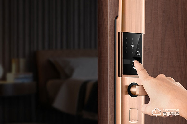 屈臣氏智能鎖質量怎么樣