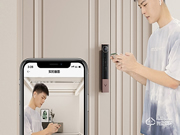 屈臣氏智能鎖是幾線品牌？