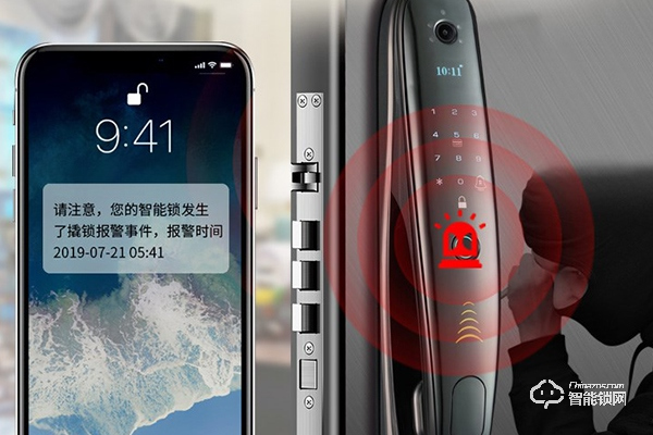 半自動智能鎖哪個牌子好 半自動智能鎖哪個牌子好