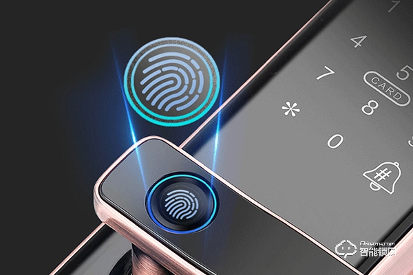 普利多智能鎖怎么樣