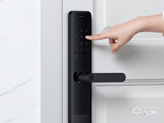 小米智能鎖怎么樣？