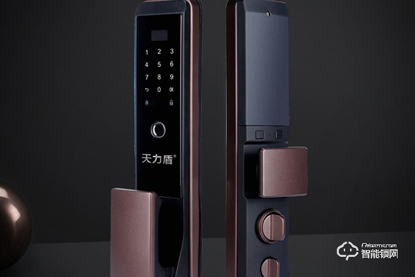 天力盾智能鎖怎么樣 天力盾智能鎖怎么樣