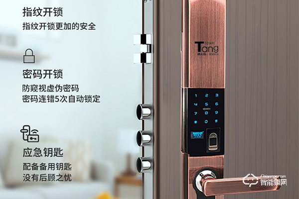 唐人街智能鎖的生產(chǎn)廠家 唐人街智能鎖的生產(chǎn)廠家