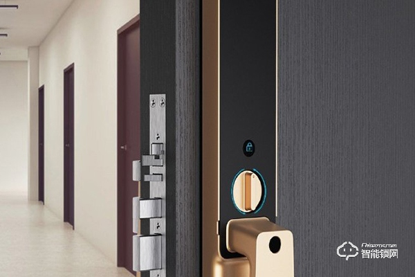 鎖巨人智能鎖怎么樣 鎖巨人智能鎖怎么樣
