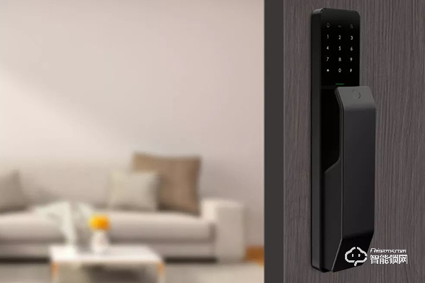 鎖巨人智能鎖怎么樣 鎖巨人智能鎖怎么樣