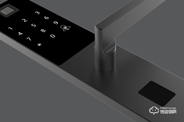 水立方智能鎖怎么樣 水立方智能鎖怎么樣