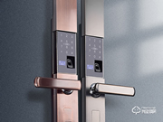 生陽智能鎖怎么樣?