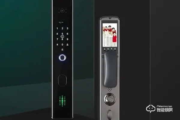 神將智能鎖怎么樣