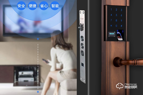 艾棲智能鎖怎么樣 艾棲智能鎖怎么樣
