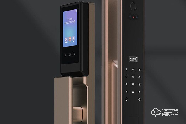 艾棲智能鎖怎么樣 艾棲智能鎖怎么樣