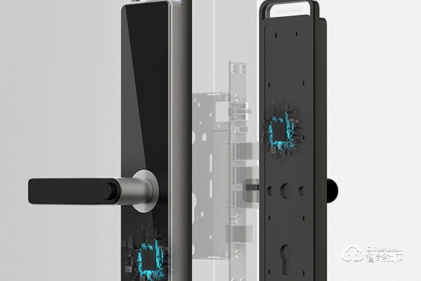 西門子智能鎖工程代理