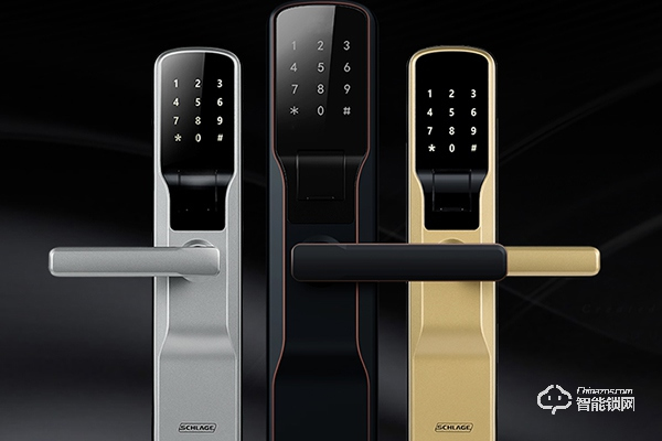 西門(mén)子智能鎖代理