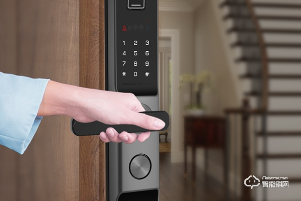 西勒奇智能鎖排名 西勒奇智能鎖排名