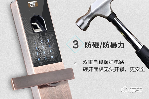 溫州智能鎖廠家 溫州智能鎖廠家