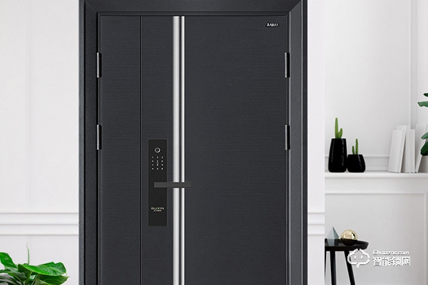 王力防盜門智能鎖怎么樣