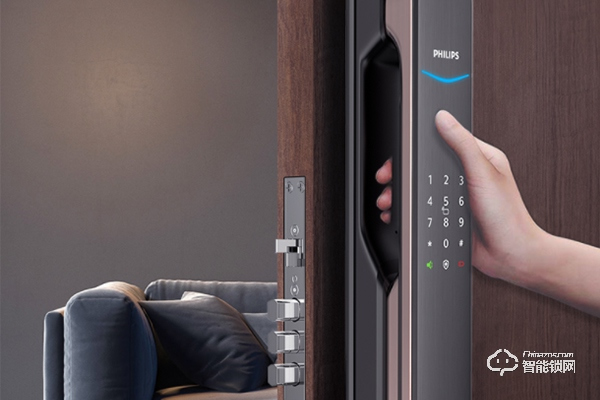 飛利浦智能鎖和凱迪仕智能鎖哪個好 飛利浦智能鎖和凱迪仕智能鎖哪個好