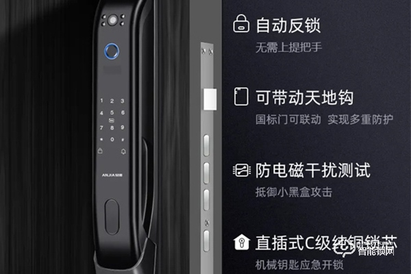 飛利浦智能鎖和凱迪仕智能鎖哪個好 飛利浦智能鎖和凱迪仕智能鎖哪個好