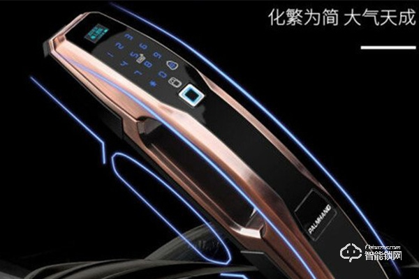 防盜門智能鎖品牌排行榜前十名 防盜門智能鎖品牌排行榜前十名
