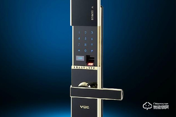 防盜門智能鎖品牌排行榜前十名 防盜門智能鎖品牌排行榜前十名