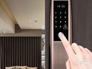 凱迪仕智能鎖質量怎么樣?